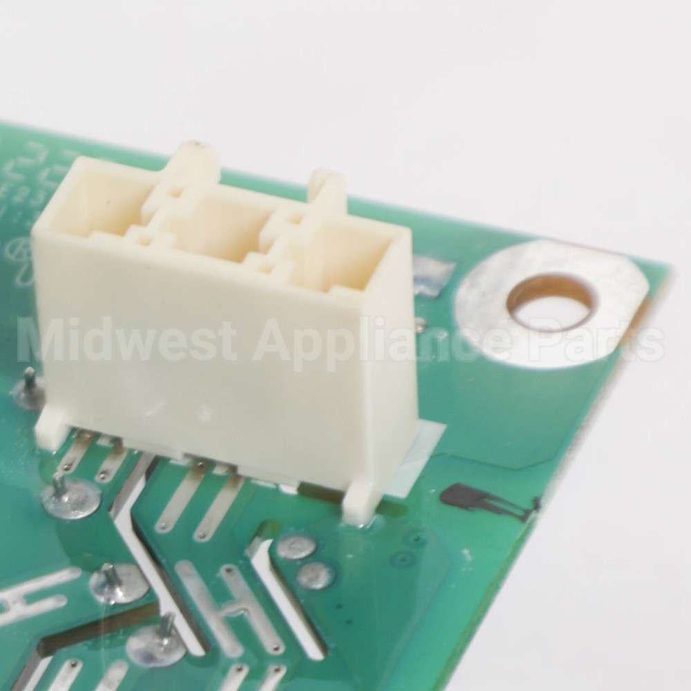 WD21X32838 GE Main Control Board