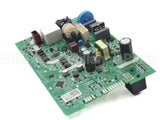 WD21X32938 GE Configured Machine Control Board