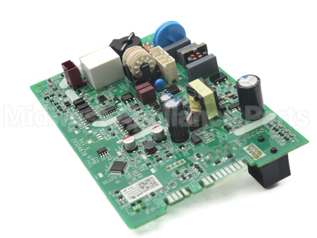 WD21X32938 GE Configured Machine Control Board