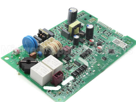 WD21X32938 GE Configured Machine Control Board