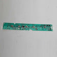 WD21X33541 GE Configured Ui Control Board