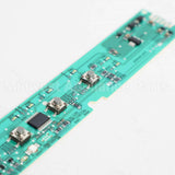 WD21X33541 GE Configured Ui Control Board