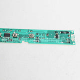 WD21X33541 GE Configured Ui Control Board
