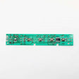 WD21X33543 GE Configured Ui Control Board