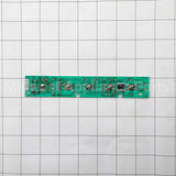 WD21X33543 GE Configured Ui Control Board