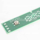 WD21X33545 GE Configured Ui Control Board