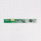 WD21X33545 GE Configured Ui Control Board