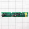 WD21X33546 GE Configured Ui Control Board