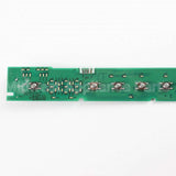 WD21X33546 GE Configured Ui Control Board