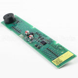 WD21X33546 GE Configured Ui Control Board