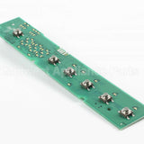WD21X33546 GE Configured Ui Control Board