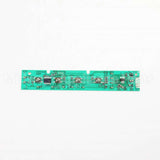 WD21X33549 GE Configured Ui Control Board