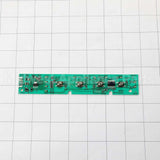 WD21X33549 GE Configured Ui Control Board