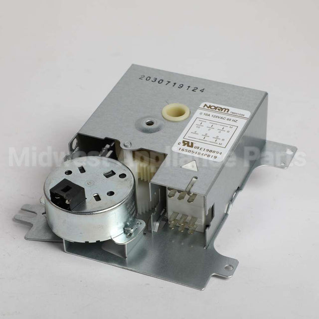WD21X33643 GE Timer