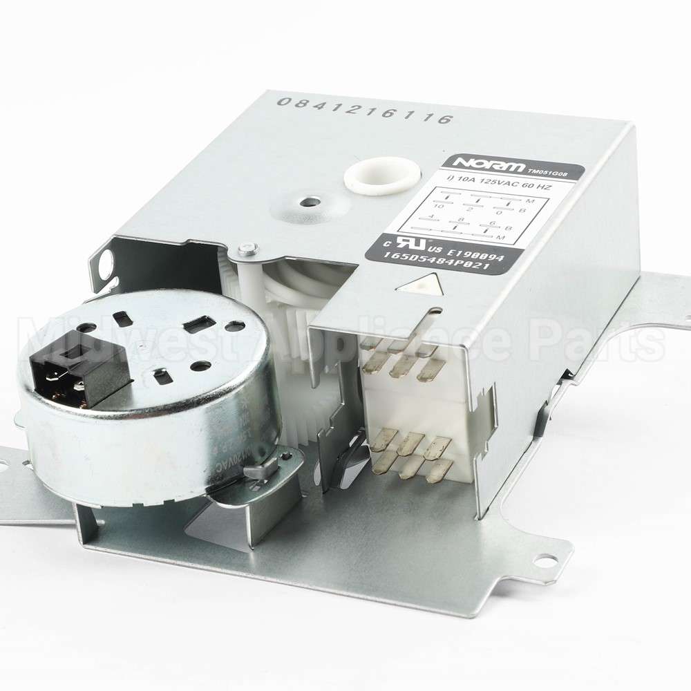 WD21X33644 GE Timer