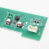 WD21X33701 GE Configured Ui Control Board