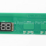 WD21X33701 GE Configured Ui Control Board