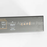 WD21X34760 GE Configured Ui Control With Cover