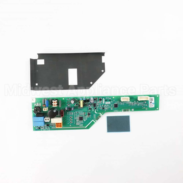 WD21X34778 GE Configured Machine Control Board