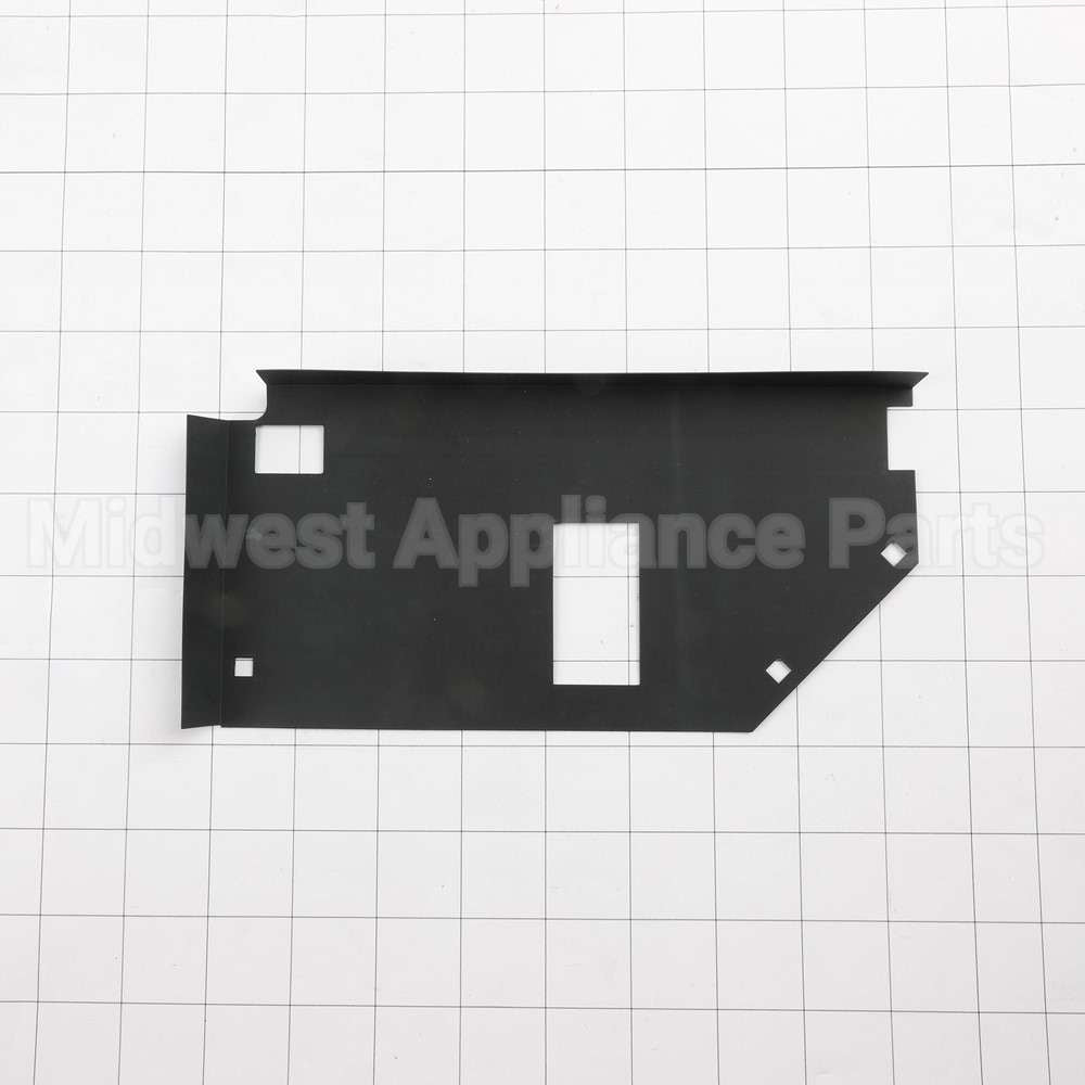 WD21X34778 GE Configured Machine Control Board