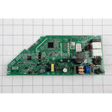 WD21X35479 GE Configured Machine Control Board