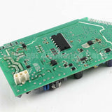 WD21X35479 GE Configured Machine Control Board