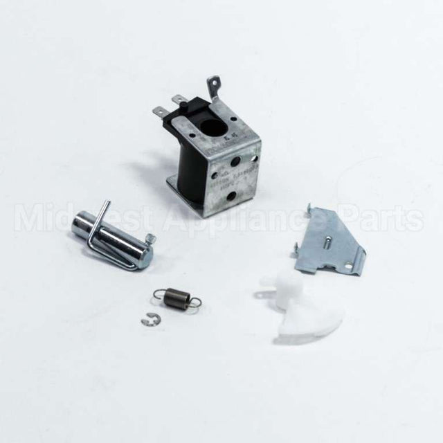 WD21X802 GE Kit Solenoid