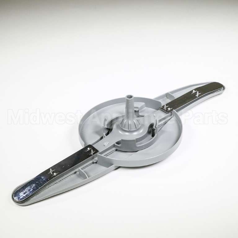 WD22X10047 GE Dishwasher Lower Spray Arm Assembly