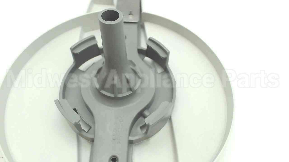 WD22X10062 GE Arm Spray Low Asm