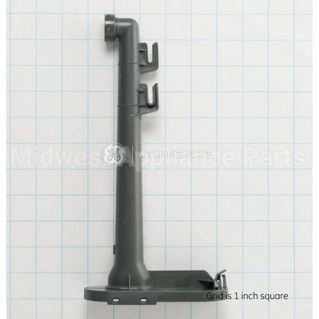 WD22X10090 GE Mid Conduit Asm