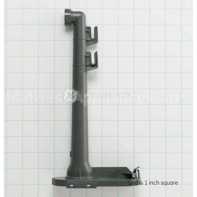 WD22X10090 GE Mid Conduit Asm