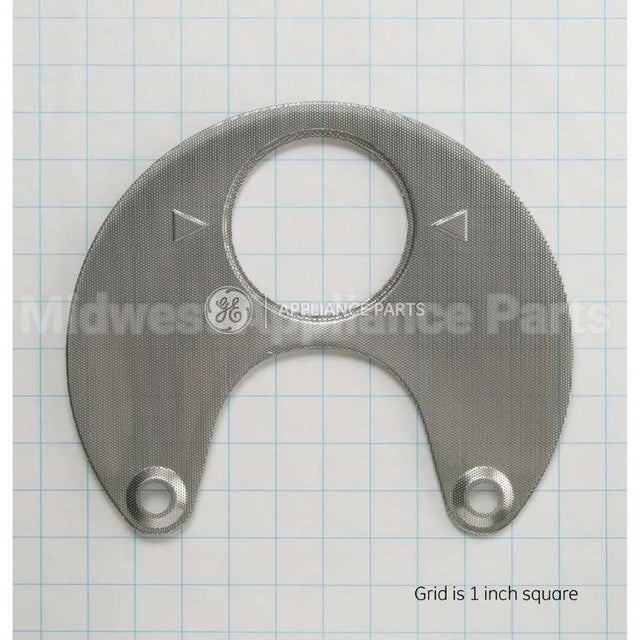 WD22X10093 GE Filter Coarse Ss