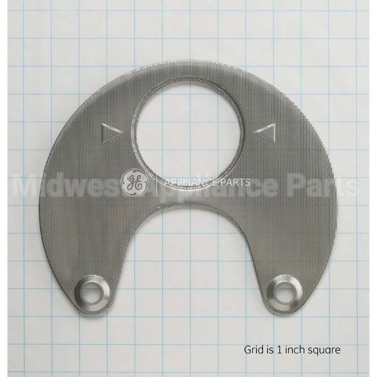 WD22X10093 GE Filter Coarse Ss