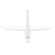 WD22X154 GE Spray Arm As
