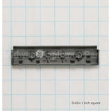 WD22X20367 GE Cover Handle Rear