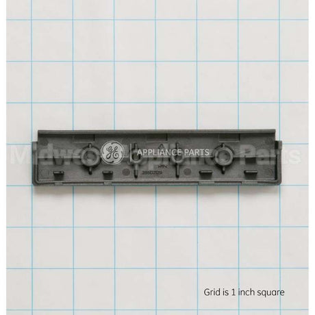 WD22X20367 GE Cover Handle Rear