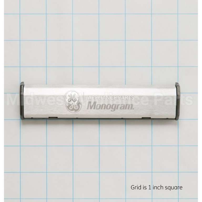 WD22X20368 GE Cover Handle Asm