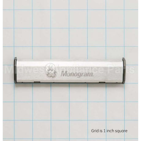 WD22X20368 GE Cover Handle Asm