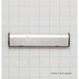 WD22X20384 GE Cover Handle Asm