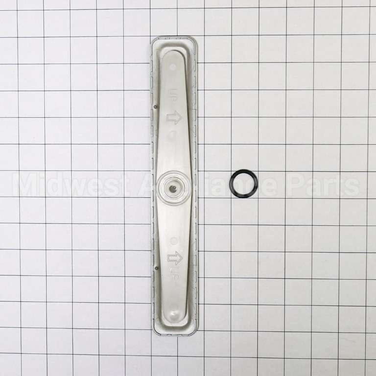 WD22X21034 GE Side Blaster Asm