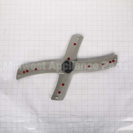 WD22X22853 GE Arm Spray Mid Asm