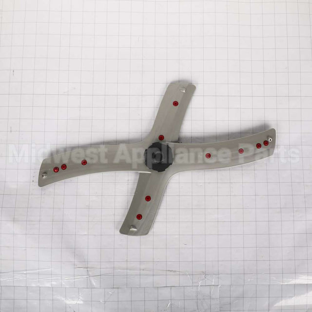 WD22X22853 GE Arm Spray Mid Asm