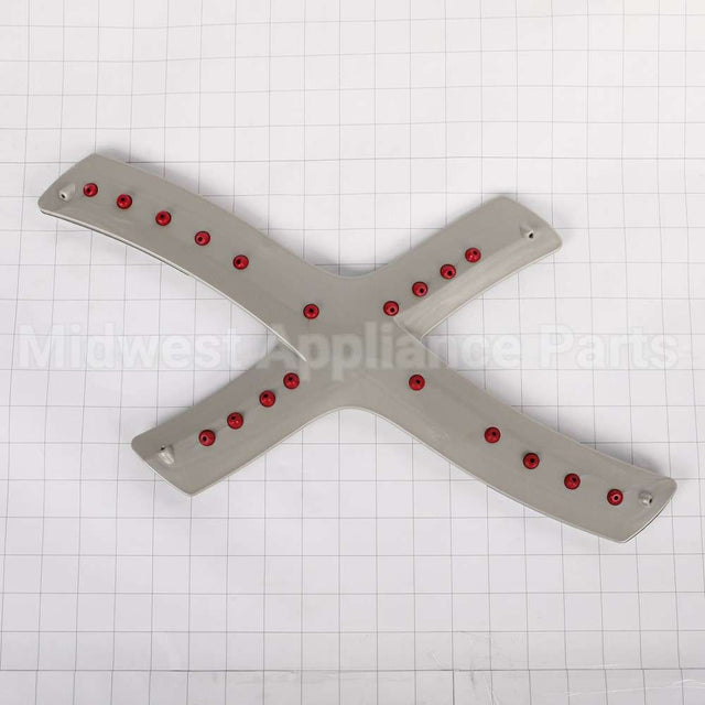WD22X22857 GE Arm Spray Lower Asm