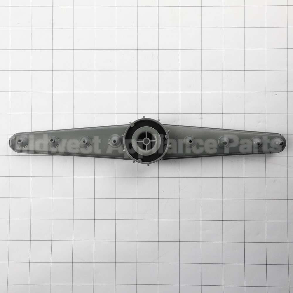 WD22X24742 GE Mid Spray Arm And Gasket Asm