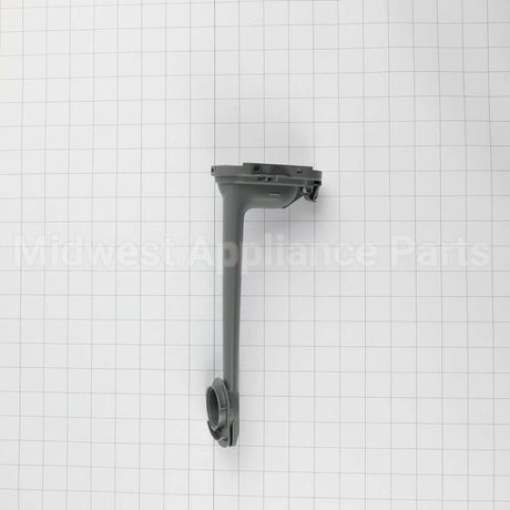 WD22X25158 GE Mid Spray Arm Conduit Assembly