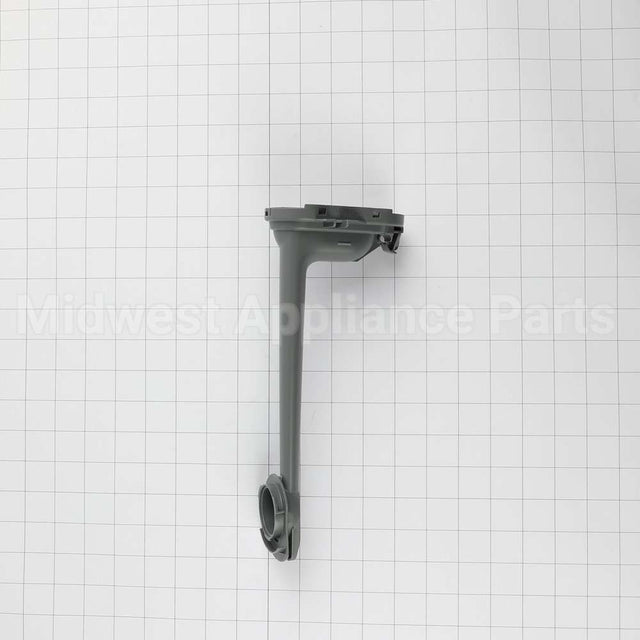 WD22X25158 GE Mid Spray Arm Conduit Assembly