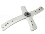 WD22X25299 GE Mid Spray Arm Asm