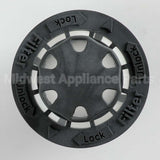 WD22X25463 GE User Cleanable Fine Filter