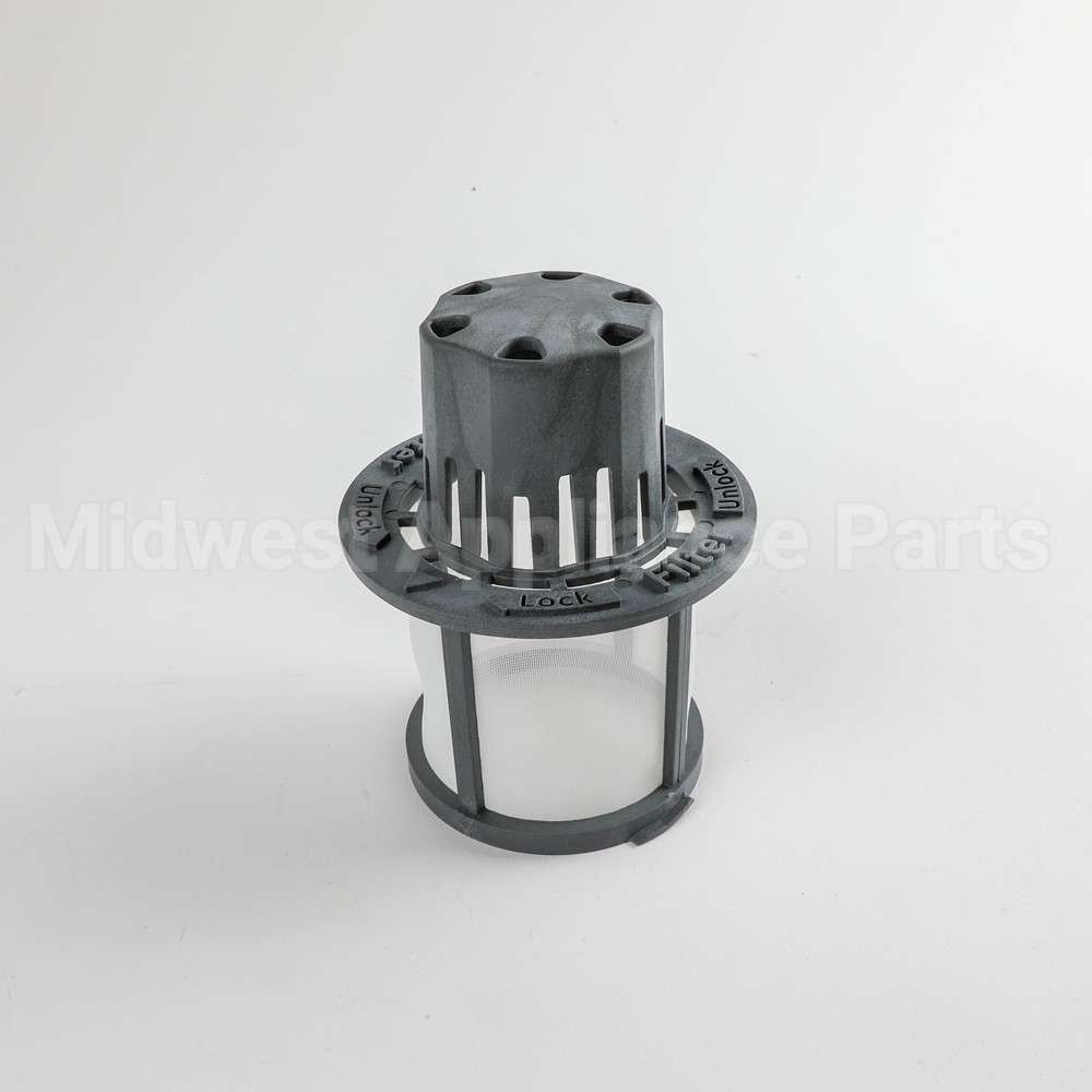 WD22X25463 GE User Cleanable Fine Filter