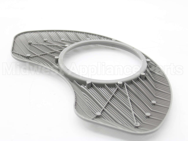 WD22X25465 GE Plastic Course Filter